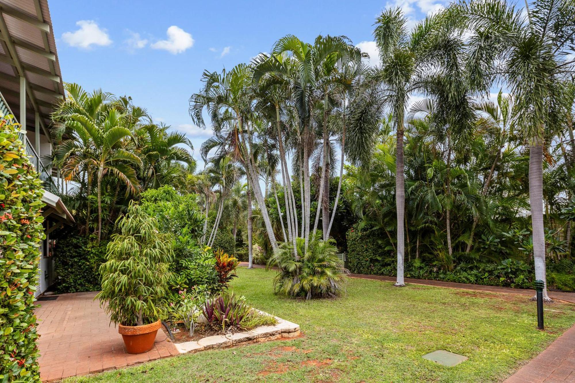 Cable Beachside Villas Broome Exteriér fotografie