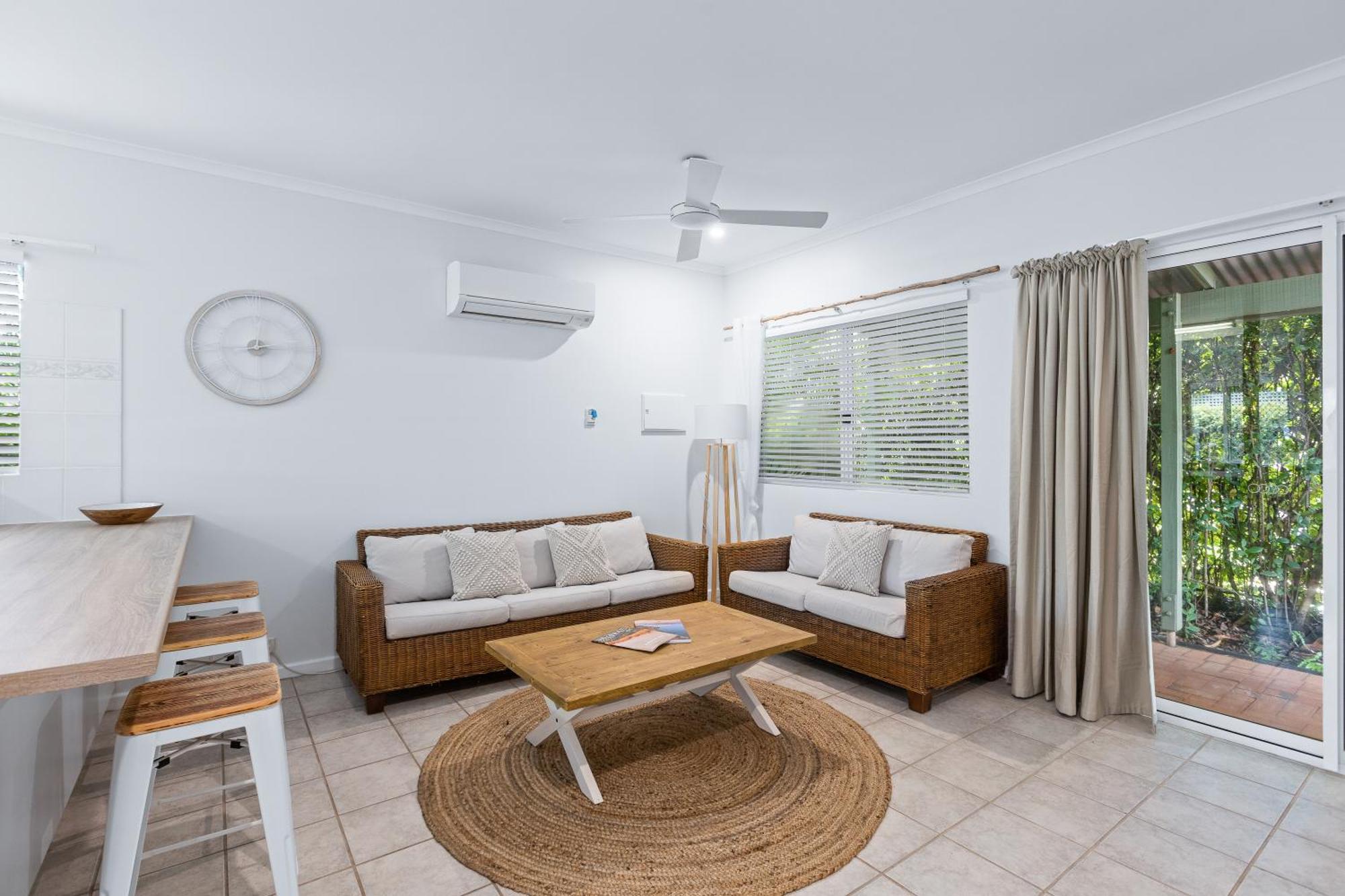 Cable Beachside Villas Broome Exteriér fotografie