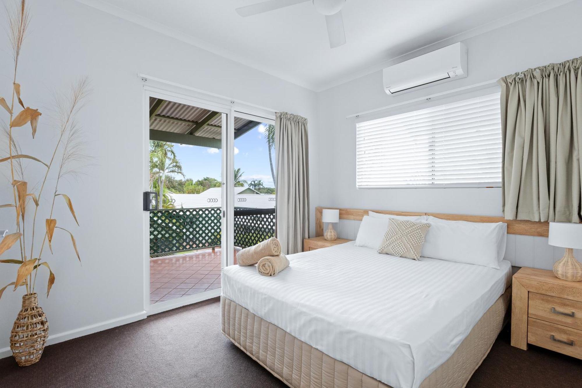 Cable Beachside Villas Broome Exteriér fotografie