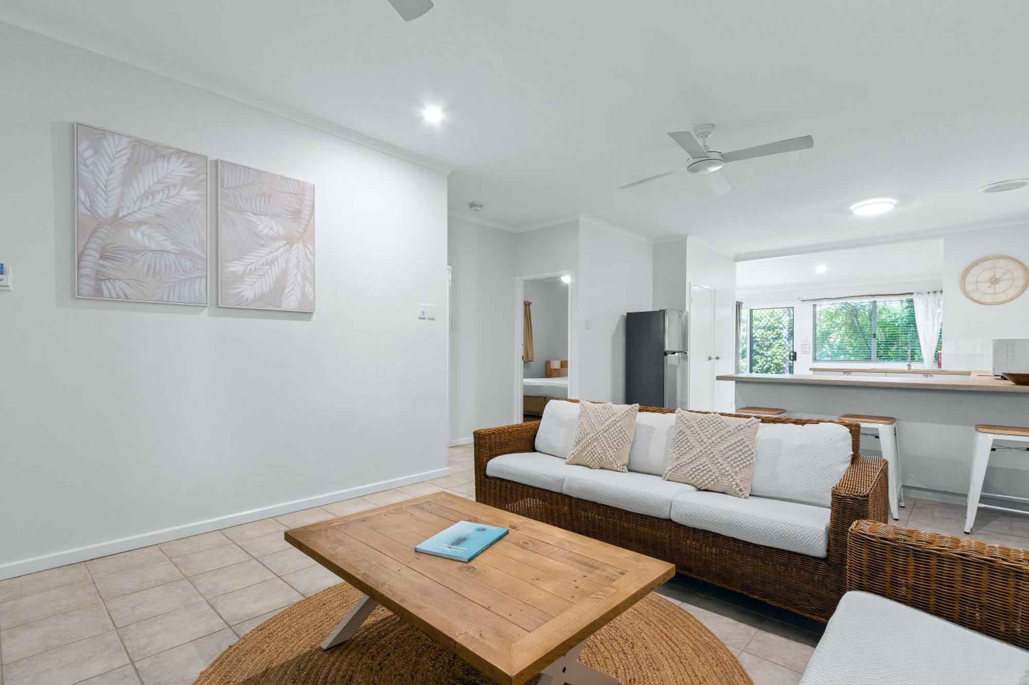Cable Beachside Villas Broome Exteriér fotografie