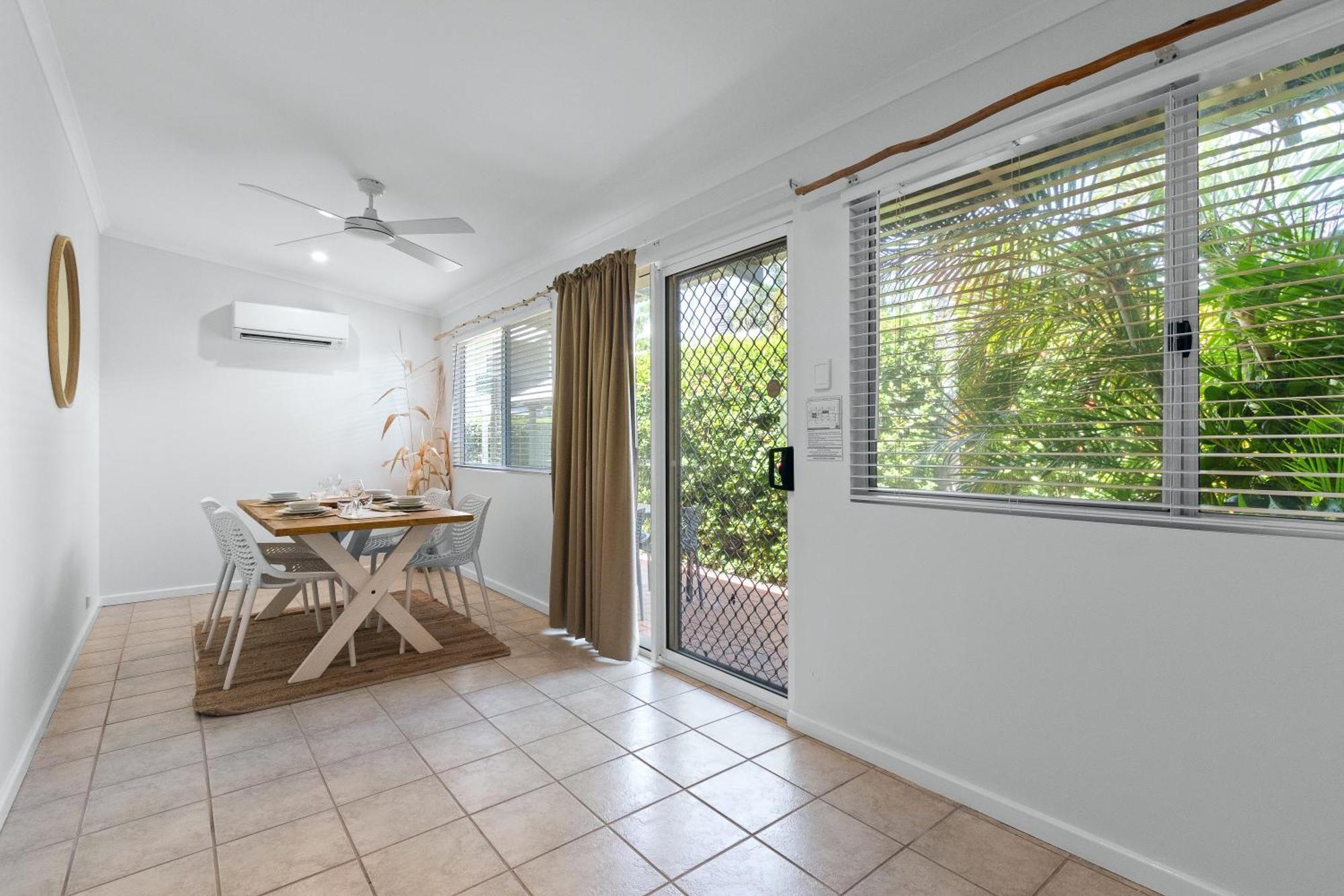 Cable Beachside Villas Broome Exteriér fotografie