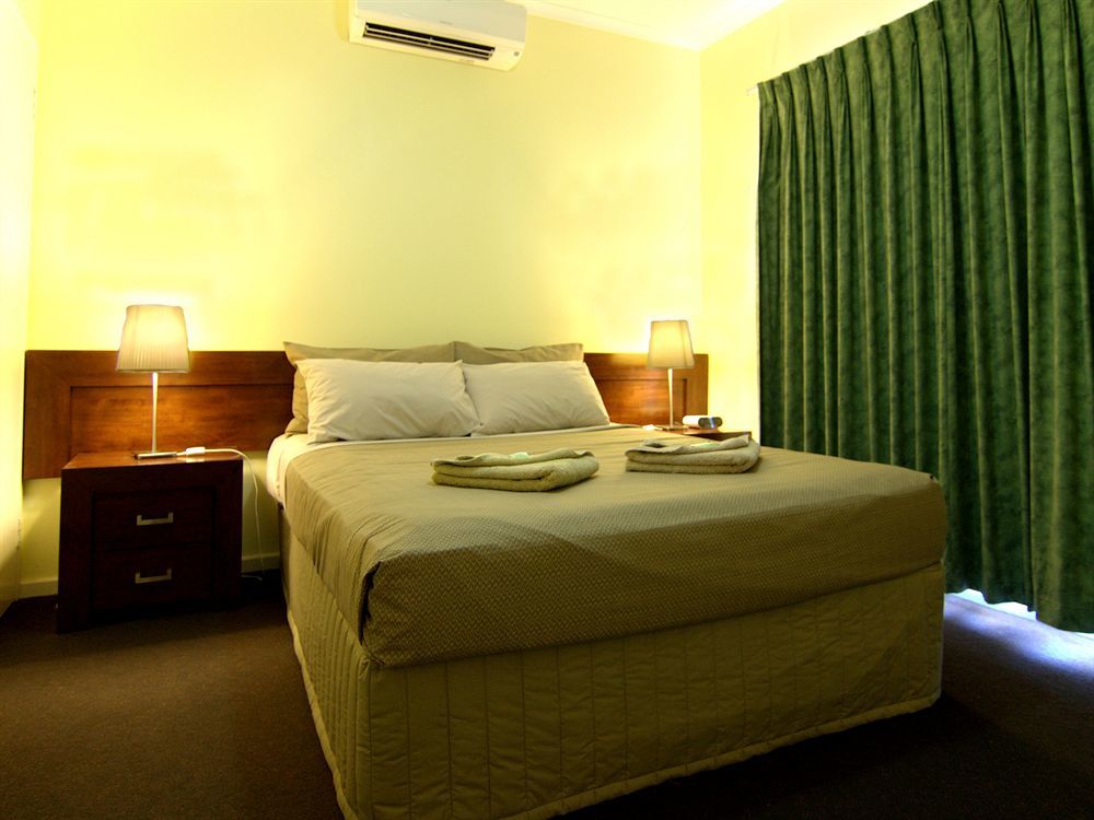 Cable Beachside Villas Broome Exteriér fotografie