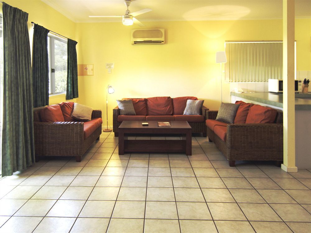 Cable Beachside Villas Broome Exteriér fotografie