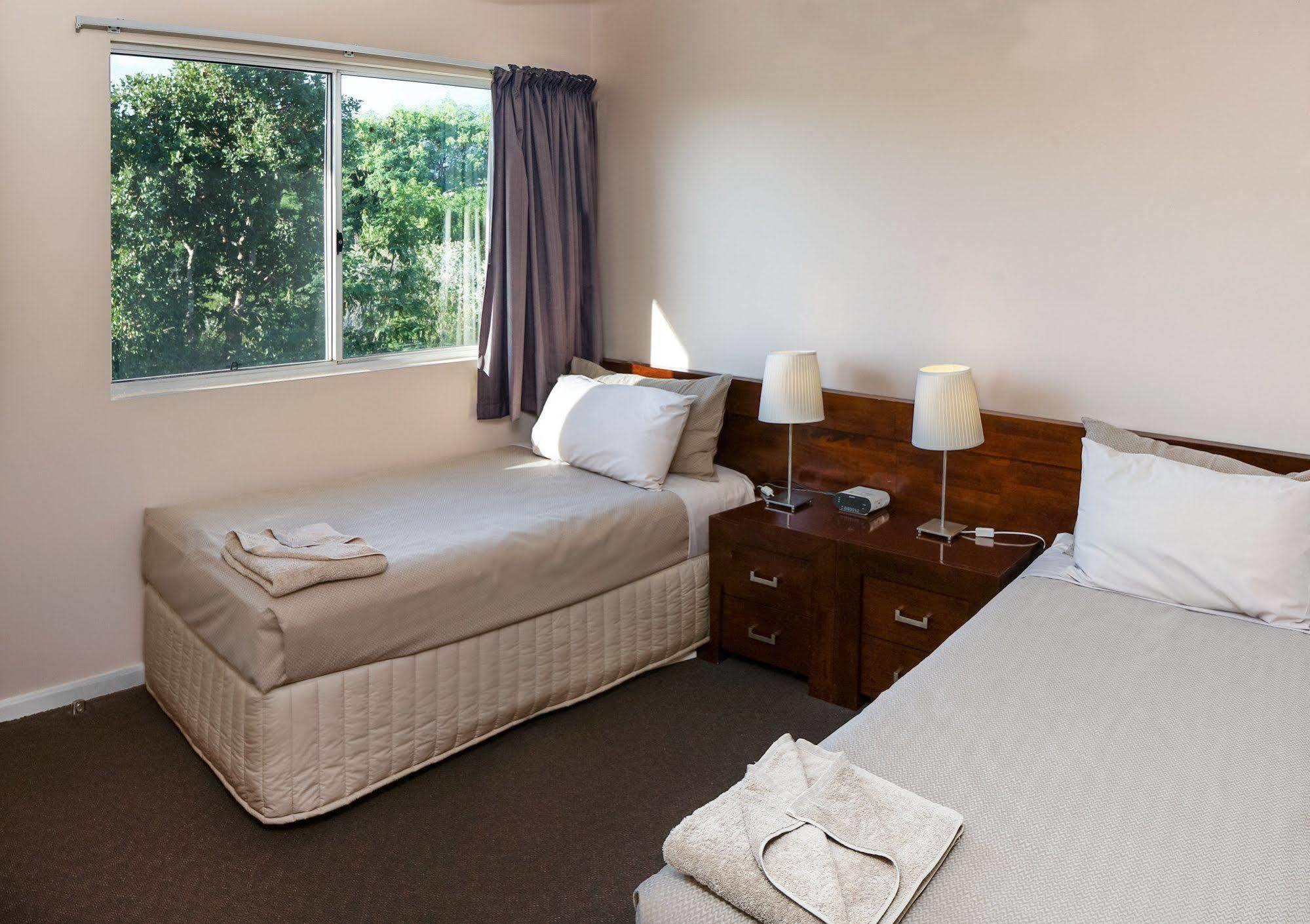 Cable Beachside Villas Broome Exteriér fotografie