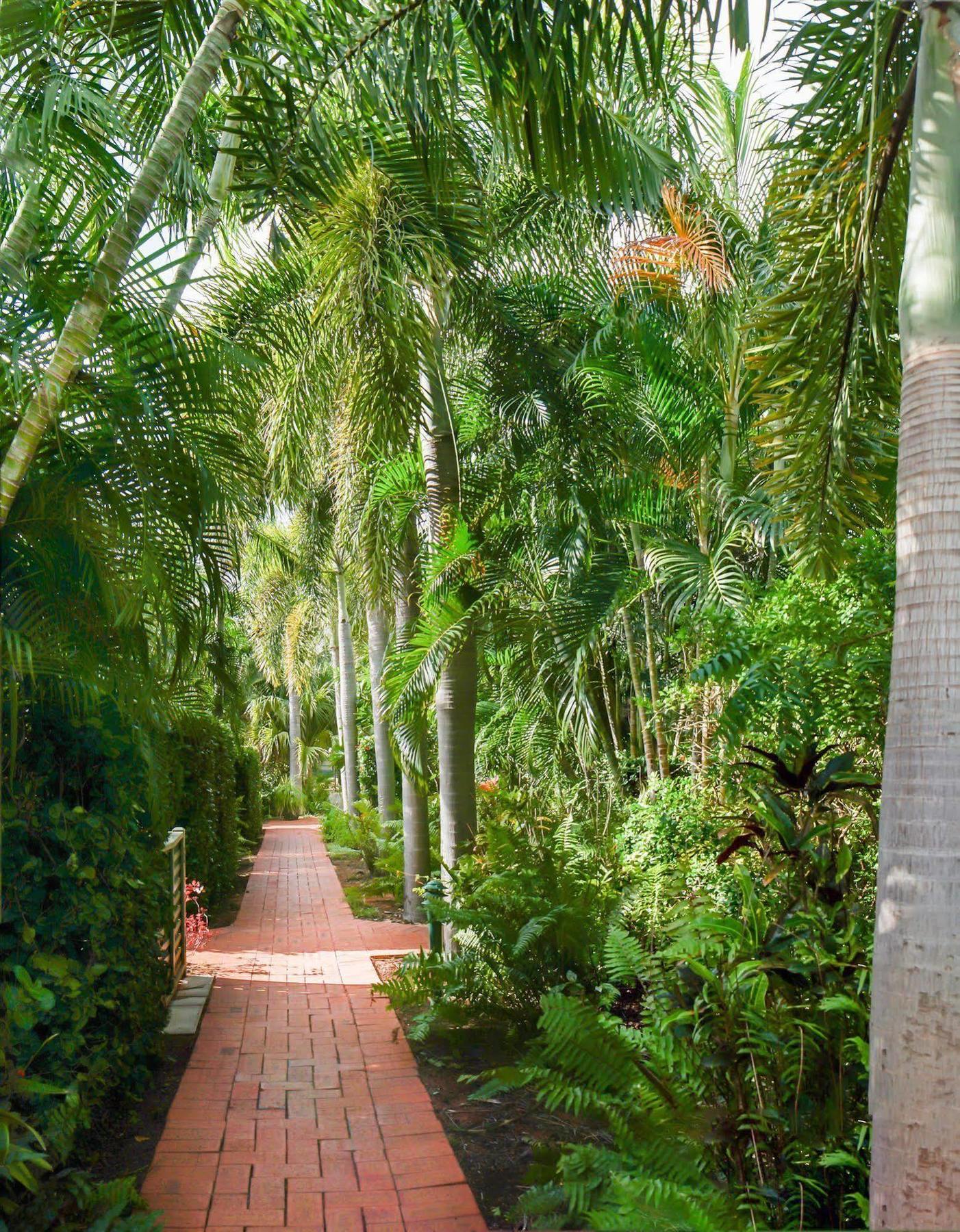 Cable Beachside Villas Broome Exteriér fotografie